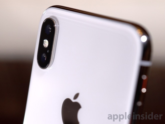 iPhone 2018 dùng camera 3 ống kính, chụp ảnh siêu siêu đẹp - 2