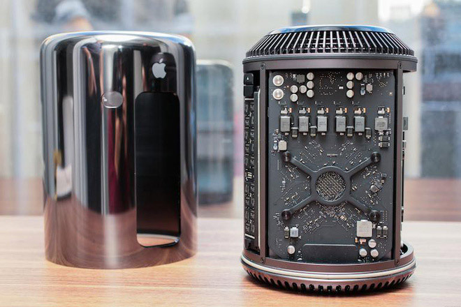 Mac Pro thế hệ tiếp theo sẽ có mặt vào năm 2019 - 1