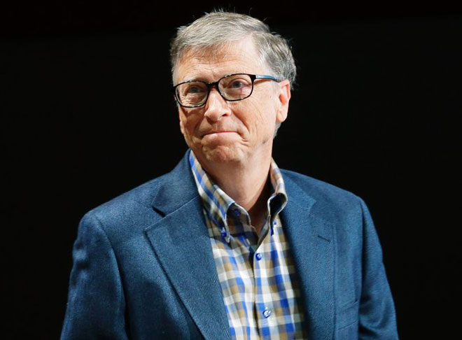 Khi 20 tuổi, Bill Gates đang làm gì? - 5