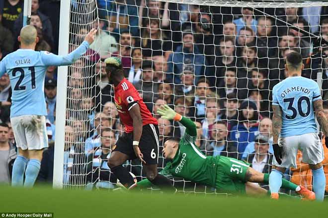 Man City đấu Liverpool: Thua đau MU, Guardiola mắc kẹt “bóng đá triết học” - 1