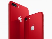 Thời trang Hi-tech - CHÍNH THỨC: iPhone 8 và 8 Plus màu mới sinh ra vì cộng đồng