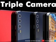 Dế sắp ra lò - iPhone 2018 dùng camera 3 ống kính, chụp ảnh siêu siêu đẹp