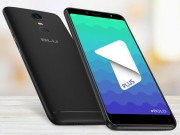 Thời trang Hi-tech - Ra mắt BLU Vivo OnePlus tầm trung pin &quot;khủng&quot;