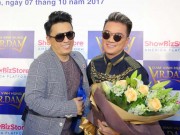 Đời sống Showbiz - Đàm Vĩnh Hưng, Lam Trường liên quan gì đến sàn đa cấp iFan bị tố lừa 15 nghìn tỷ đồng?