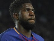 Bóng đá - Tin HOT bóng đá tối 10/4: Thay Umtiti, Barca muốn trung vệ Leipzig