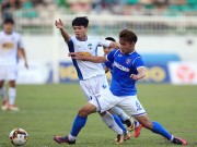 Bóng đá - HAGL - bầu Đức mơ vô địch V-League &amp; áp lực từ kỳ tích U23 Việt Nam