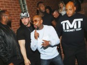 Thể thao - Mayweather bị bắn giữa đêm: Mở tiệc thác loạn, “mời” kẻ địch đến thăm