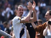 Bóng đá - Ibrahimovic bị điều tra cá độ, ngông cuồng thách thức FIFA