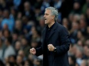 Bóng đá - Mourinho phục hưng MU: 5 chuyên gia vạch đường, dẫn lối &quot;Quỷ đỏ&quot;