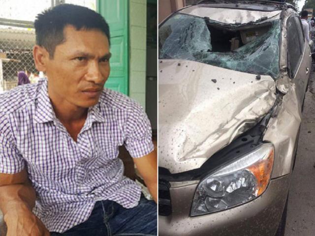 Tài xế bẻ lái cứu 2 nữ sinh mệt mỏi vì chủ xe Toyota không nhận đền bù