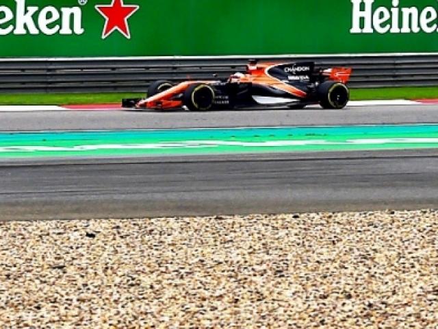 Đua xe F1, Chinese GP: Thượng Hải – điểm đến thượng hạng tại Á Châu