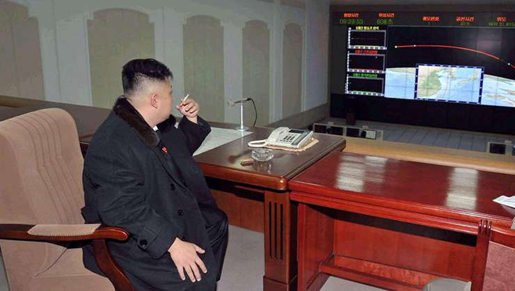Lời khuyên bất ngờ của chính trị gia HQ gửi đến Kim Jong-un - 1