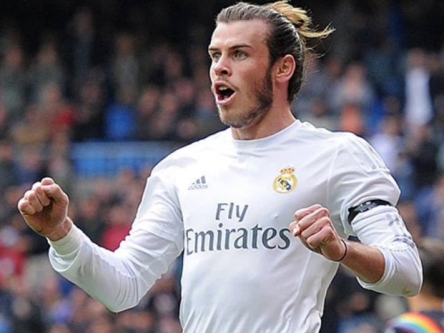 Tin HOT bóng đá tối 11/4: Bale bị ép rời Real Madrid