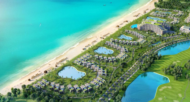 Hé lộ điểm đến “đỉnh nhất” Việt Nam hè 2018 - 1
