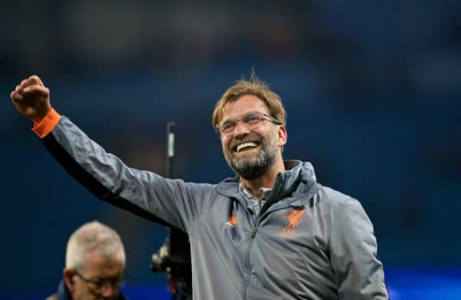 Liverpool hủy diệt Man City, gặp Roma: Thời vận giúp Klopp vô địch cúp C1 - 2