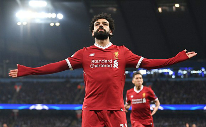 Liverpool hủy diệt Man City, gặp Roma: Thời vận giúp Klopp vô địch cúp C1 - 3