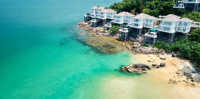 Premier Village Phu Quoc Resort – thiên đường nghỉ dưỡng đích thực - 1