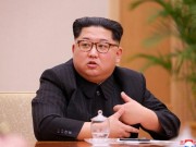 Thế giới - Ông Kim Jong-un lần đầu lên tiếng về cuộc gặp với ông Trump