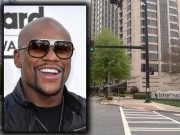 Thể thao - Mayweather bị bắn giữa đêm: Gây thù chuốc oán, &quot;ếch chết tại miệng&quot;