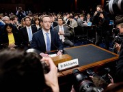 Công nghệ thông tin - Mark Zuckerberg cân nhắc tung bản Facebook thu phí