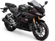 Thế giới xe - 2018 Yamaha R15 V3.0 lên kệ, giá 56 triệu VNĐ