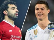 Bóng đá - Barca bị loại: Messi dễ lỡ Bóng Vàng, đợi Salah cản đường Ronaldo – Real