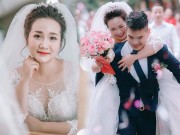 Bạn trẻ - Cuộc sống - 8 năm yêu anh hàng xóm, cô gái được đón dâu theo cách không giống ai