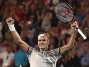 Thể thao - “Bực mình” với Federer: Kẻ đập nát vợt, người than trời