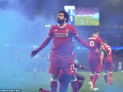 Bóng đá - Liverpool kéo sập Etihad: Guardiola bị đuổi, Man City thua tơi tả