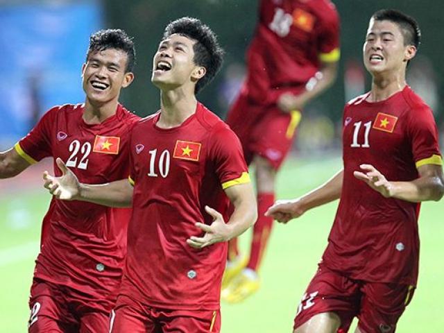 Bảng xếp hạng FIFA tháng 4: Việt Nam thêm 38 điểm, áp sát top 100 thế giới