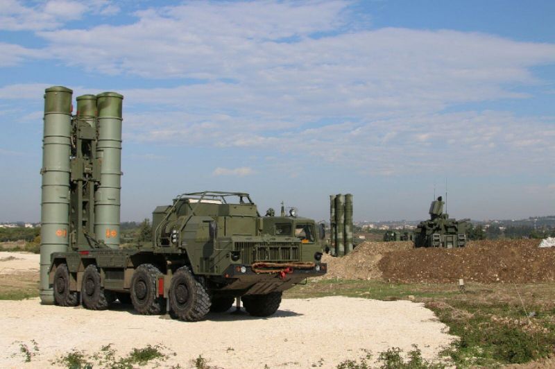 “Rồng lửa” S-400 Nga có đủ sức chặn tên lửa Tomahawk Mỹ? - 3