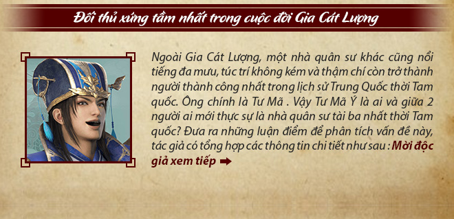 Những bí ấn về thời Tam Quốc - 3