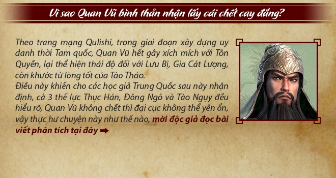 Những bí ấn về thời Tam Quốc - 6