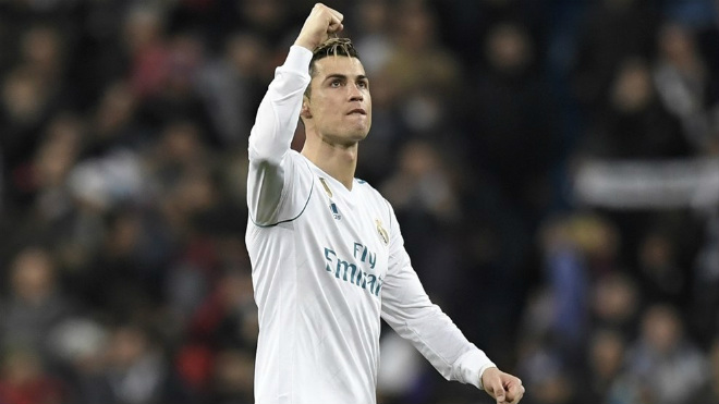 Ronaldo là &#34;Vua sút 11m&#34;: Núi Champions League nào Real cũng leo - 3