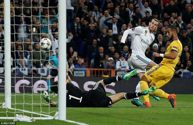 Real náo loạn: Bị Zidane &#34;xử phũ&#34;, Bale bất mãn, MU - Mourinho trải thảm đỏ - 1