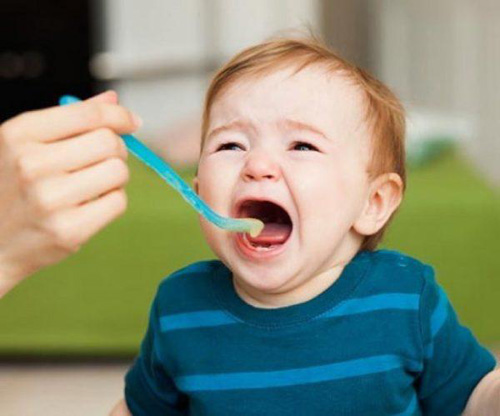 Đây mới là cách chuẩn giúp bé hết biếng ăn khi đi lớp - 1
