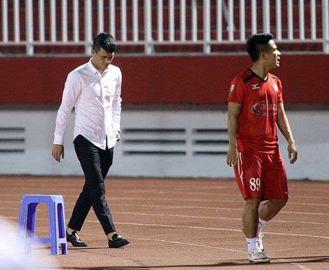 Đội Công Vinh mất 4 SAO: HLV Miura run rẩy đấu Nam Định vòng 5 V-League - 2