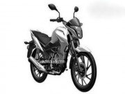 Thế giới xe - 2018 Honda CB 125F lộ bằng sáng chế, sắp ra mắt