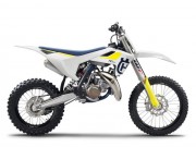 Thế giới xe - Husqvarna ra mắt mini-motocross hai thì 2019 cho tay đua trẻ tuổi