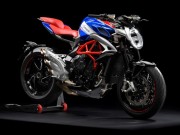 Thế giới xe - MV Agusta ra mắt Brutale 800 RR America, giá hơn 500 triệu đồng