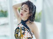 Đời sống Showbiz - Dương Mịch công khai bằng chứng trong vụ scandal quỵt tiền từ thiện