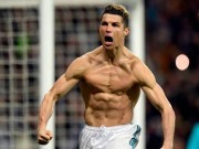 Bóng đá - Ronaldo là &quot;Vua sút 11m&quot;: Núi Champions League nào Real cũng leo