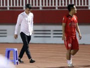 Bóng đá - Đội Công Vinh mất 4 SAO: HLV Miura run rẩy đấu Nam Định vòng 5 V-League