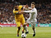 Bóng đá - Real Madrid - Juventus: Ngược dòng địa chấn, cay đắng 11m phút 90+8