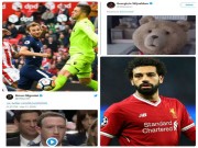 Bóng đá - Harry Kane đòi bàn thắng tranh Giày vàng: Salah mỉa mai, triệu fan bức xúc