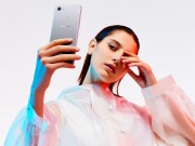 Thời trang Hi-tech - Camera selfie nhiều “chấm” nhất của OPPO F7 có gì hot?