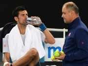 Thể thao - Djokovic trở lại với HLV Vajda: Một nửa vĩ đại