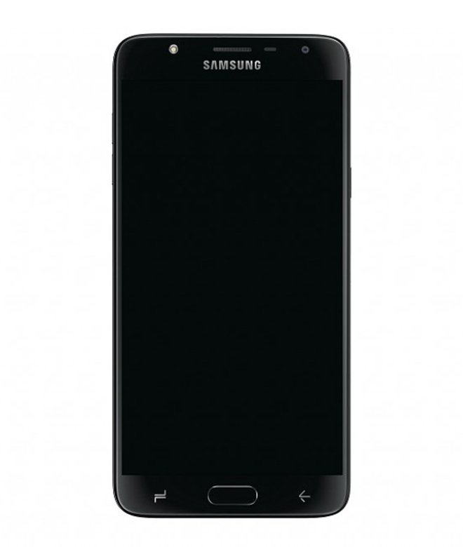 Samsung “trình làng” Galaxy J7 Duo tầm trung - 1