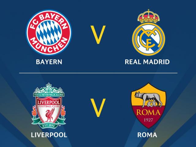 Bán kết Champions League: Sếp Real Madrid sợ bị Bayern Munich báo thù