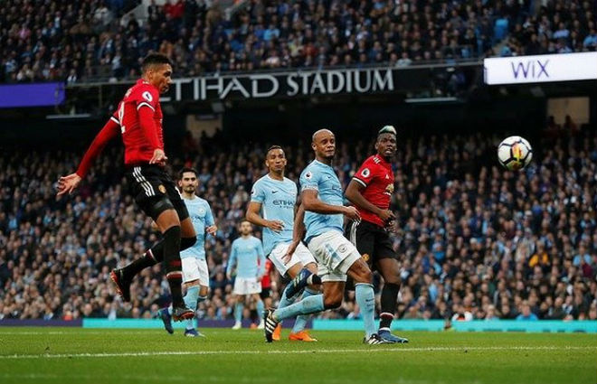 Họp báo MU – West Brom: Mourinho không thiên vị Martial, Rashford - 5